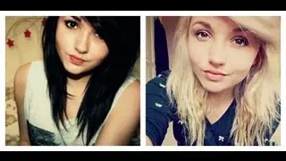 HOW TO: Black To Blonde Hair In Two Days