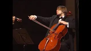 Alban Berg: Lyrische Suite &bull; Louvre Paris
