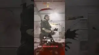 CODMW2 Best Place To Drop Items!!!