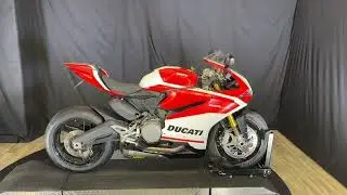2019 Ducati 959 Panigale Corse | Used motorcycle for sale at Monster Powersports, Wauconda, IL