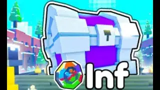 The Best Method to grind Rainbow coins fast in Pet Simulator X!