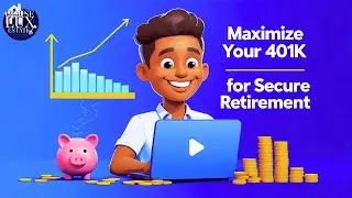 How To Maximize Your 401k Contributions FOR A SECURE RETIREMENT