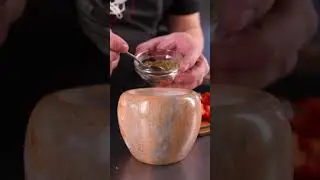 Чили кон карне. Культовое мексиканское блюдо