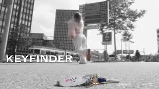 HELP.CH Produktevideo Keyfinder &ndash; Nie wieder Sorgen und &Auml;rger