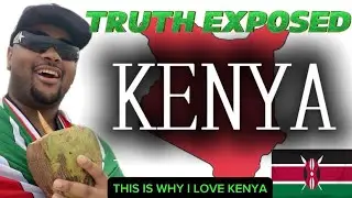 African Diaspora: 10 Reasons why Nairobi Kenya is the best place to live 