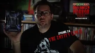 The Entity (1982) - Halloween Horror Picks