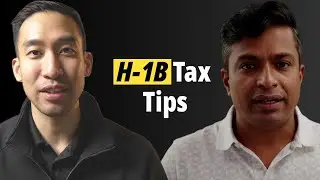 Avoid This HUGE Tax Mistake: H-1B Homeowner Secrets (Bay Area 2026).