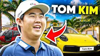 Том Ким: 10 фактов об этой звезде гольфа PGA, которых вы не знали