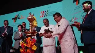 IMTEX 2025: Unveiling Day 1, The Highlights