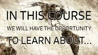 Welcome to Geospatial Concepts (FNR 31)
