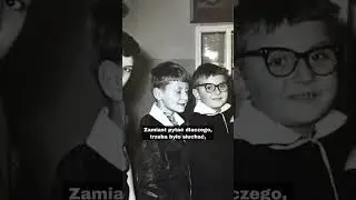W szkolnych korytarzach PRL-u czas obowiązywania inaczej!