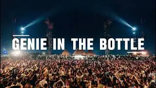 Christina Aguilera - Genie In The Bottle (Ibara Afro House Remix)