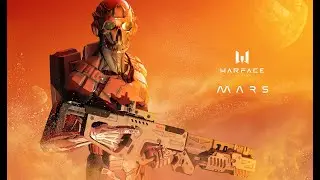 Mars hard solo room 7