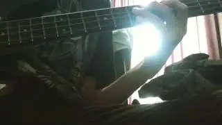 Primus - To Defy The Laws of Tradition (intro)