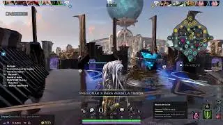 Sevarok Tank Solo!!!!  - Predecessor Gameplay