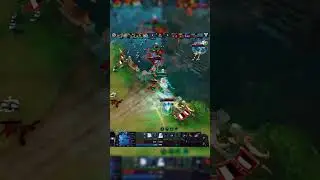 Не сыгрались  #dotaspectre #dota2og #dota2 #dotawtf #shorts