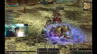 war pandora saga part 1