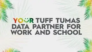Tuff Tumas - 4G Data Plans | Digicel Vanuatu