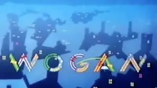 BBC1 Monday rundown promo & Wogan titles - 23/12/1985