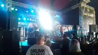 Sentience - Live at Bloodstock 2017 - Hobgoblin Stage - 13/08/2017