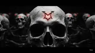 Demonic Heartbeat Alchemy #Horror