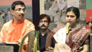 SHILPI SEN  IN BURDWAN BOOK FAIR
