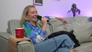 Season 1: Episode 2: Pillow talk (literally) and a surprise financial revelation