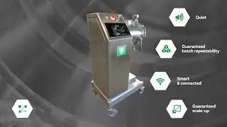 Meet the brand new MetaMix from MC2
