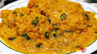 VERY TASTY AND EASY BUTTER CHICKEN RECIPE