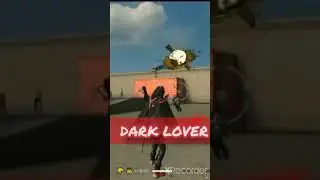 DARK LOVER.....DESI BOY IS LIVE...