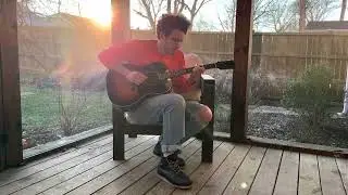 &ldquo;More To This&rdquo; - Porch Sessions