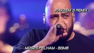 Moses Pelham - BGMB (RaKeeM&acute;s ReMiX)