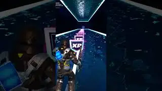 XP LEVEL UP FAST Fortnite #shorts