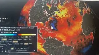 End of Summer Arctic Ice Update & More ! ! !