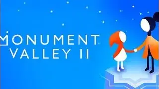 monument Valley 2 trailer 