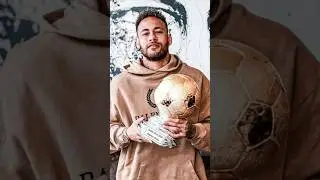 Когда рядом Месси &mdash; ты способен на всё 💫⚽️ #Neymar #Messi #Guardiola#football #legend #fcbarcelona