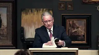 Keep The Word In Your Mouth | Dean Graves | World Harvest Church | Murrieta, CA
