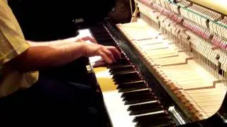 Andy Quin Lullaby Of Birdland Live