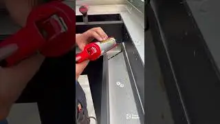 Gutter Corner