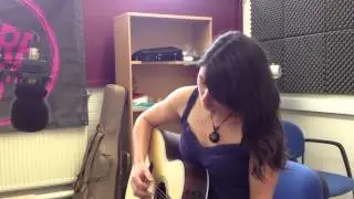 Bells in the Birches  - Live Session Pure 107.8FM  - Sicilian Ice Cream Man