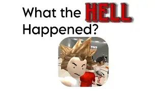 What the HELL happened to School of Chaos?