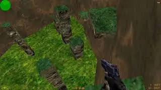 Agile - 1324_svalleyhunt (00:47.33 WR) [13-07-2018]