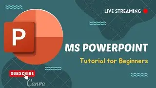Microsoft PowerPoint 2019 in Hindi | Full Tutorial for Beginners | Full HD | Gurukul E-School |