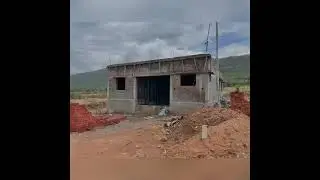On going  project at jankit nagar near MK university ,Madurai