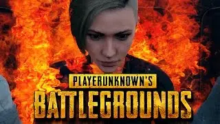 Playerunknown's Battlegrounds Gameplay German - Gemeinsam durchs Feuer gehen