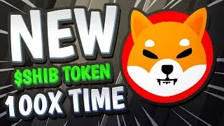 Should You Buy SHIBA Token Now? ❓ | Crypto Market Crash ❓ | $SHIB PRICE PREDICTION