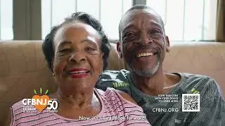 The Community FoodBank of New Jersey Celebrates 50 years of working toward a hunger-free New Jersey