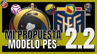 Mi propuesta para el F&uacute;tbol Ecuatoriano | Parte 2.2 | Unidad Alba