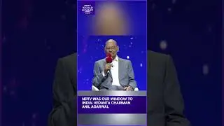 For Us, Access To News Or To India Was Only NDTV