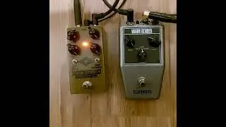 Twin Bender vs Warm Bender (bridge hb)